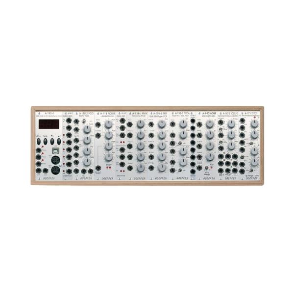 A-100SS-1-LC3 Sound Studio 1