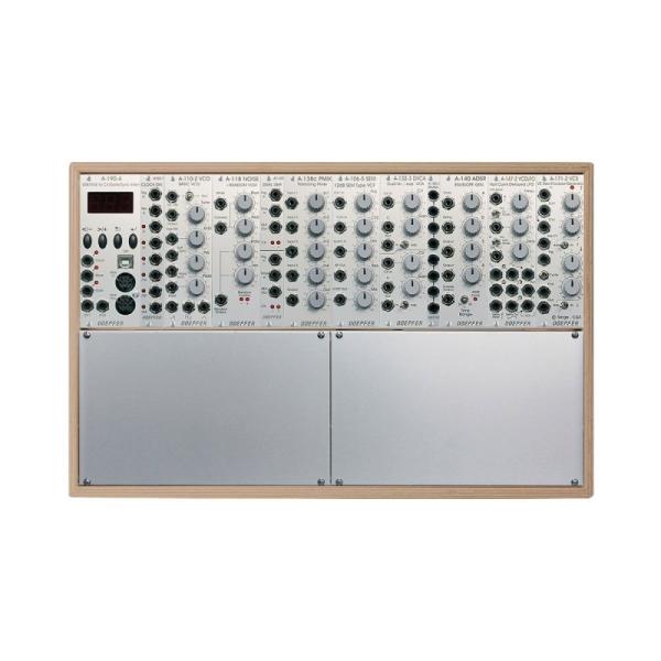A-100SS-1-LC6 PSU3