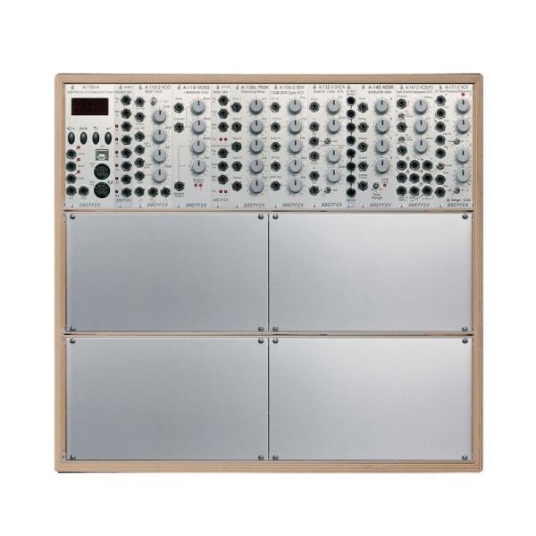 A-100SS-1-LC9 PSU3