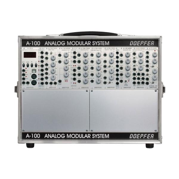 A-100SS-1-P6 PSU3