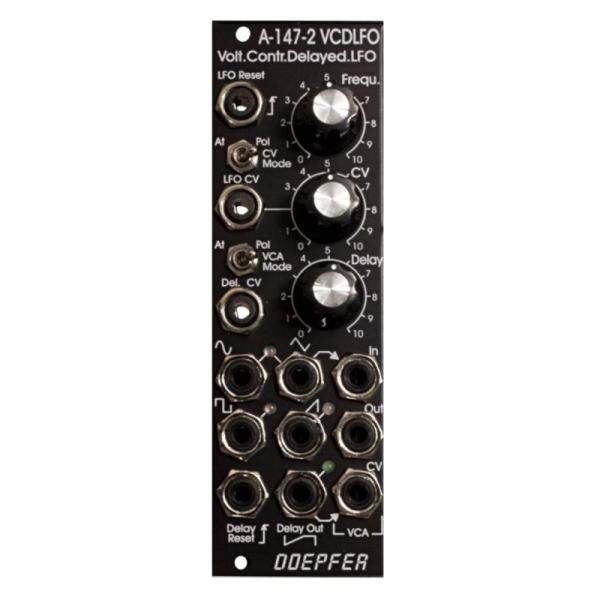 A-147-2V VCD LFO