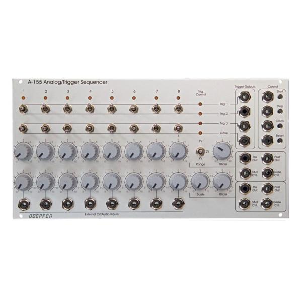 A-155 Analog Trigger Sequencer