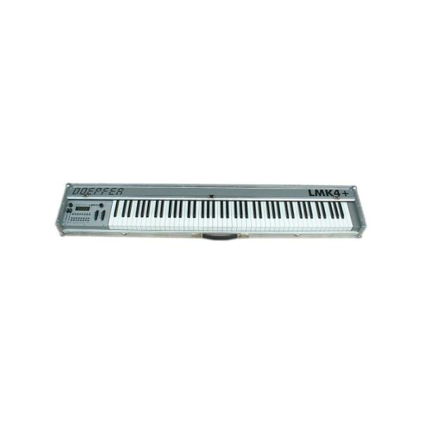 LMK4+ USB Plus 88 Keys Grey