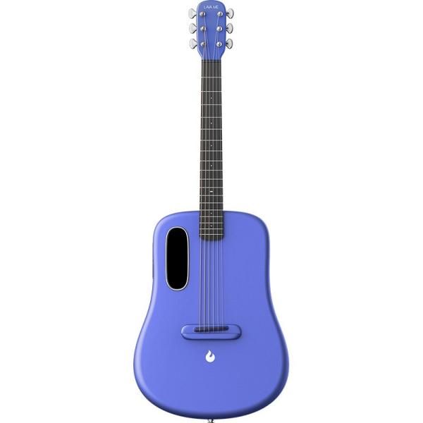 LAVA ME 3 38-inch Blue (with Space Bag)