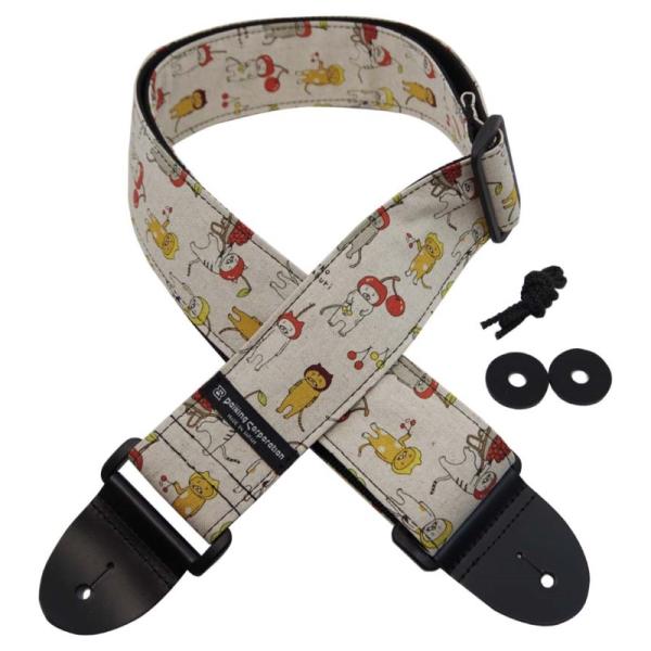 Daiking Corporation DaikingStrap DGST-NECO-KABURI