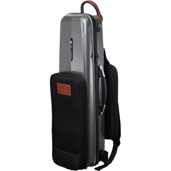 ヒロキ　GL CASES GL CASES 【お取り寄せ品】GLケース ソプラノサックス用 GLK-S (S