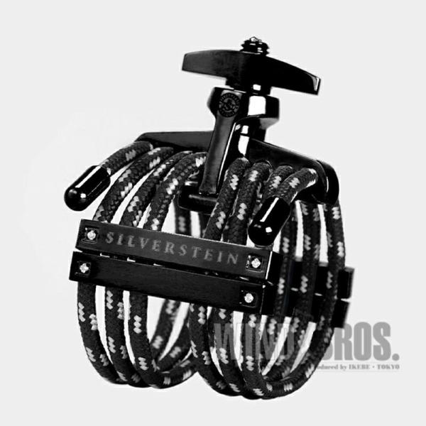 Silverstein 【お取り寄せ品】「HB501A」ソプラノサックスラバー用