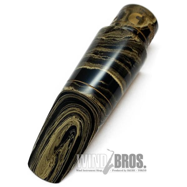 D'Addario Wood Winds 「オープニング：D7M」テナーサックス用マウス