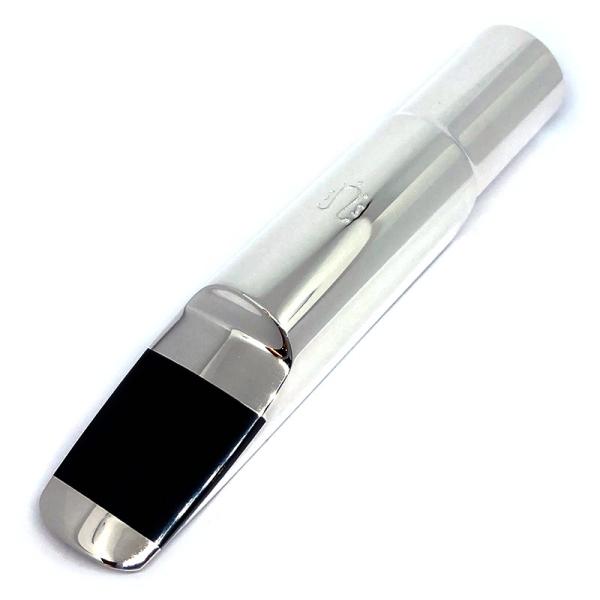 ヤナギサワ　Yanagisawa テナーサックス　メタルマウスピース　6 YANAGISAWA 「オープニング：6」 テナーサックス用マウスピース