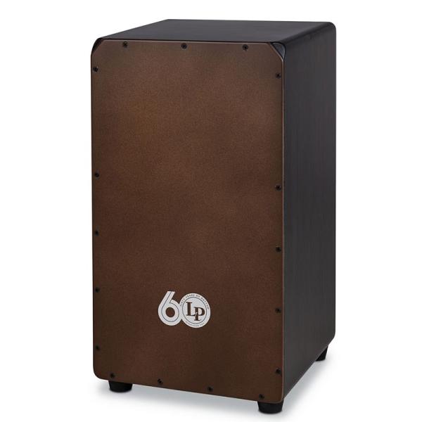 【良品】カホン  LP  楽器 LP Woodshop Cajon – モリダイラ楽器