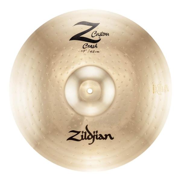 Z Custom 19" Crash