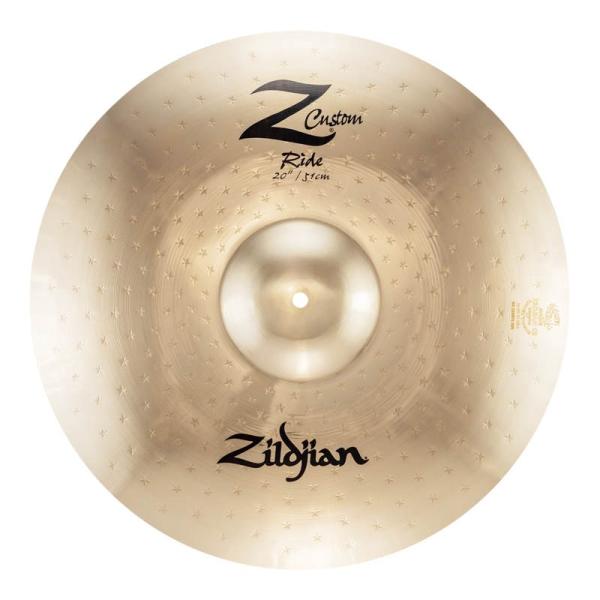 Z Custom Ride 20"