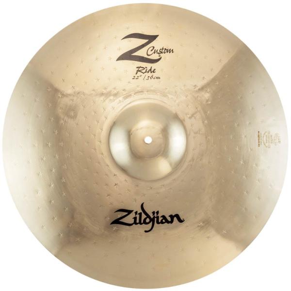 Z Custom Ride 22