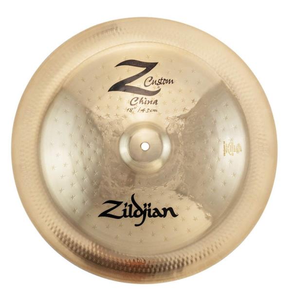 Z Custom 18" China