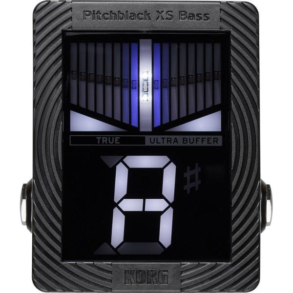 他サイト： KORG Pitchblack XS Bass [PB-XS BASS]の商品画像
