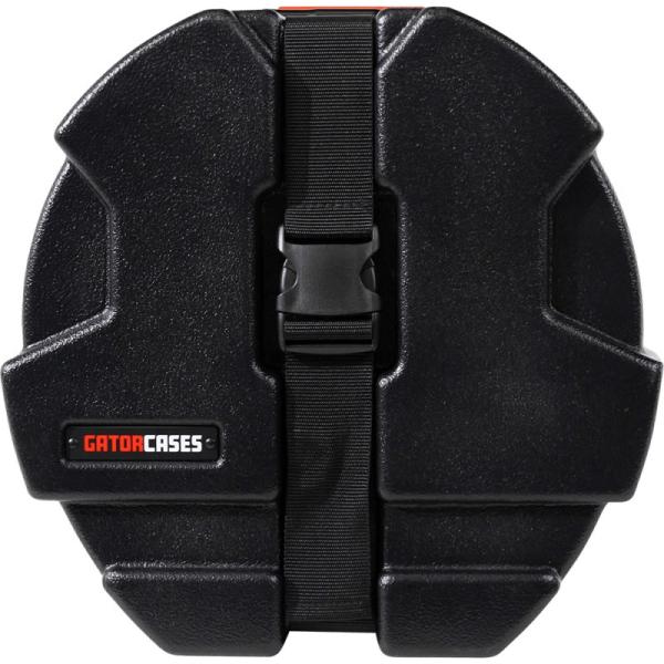 GATORcasesドラムハードケース Amazon | GATOR ゲーター スネアドラム用 ハードケース Grooves