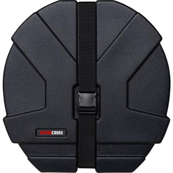 GPC1616 Grooves Hard Shell Drum Case / 16''x16'' Tom Case
