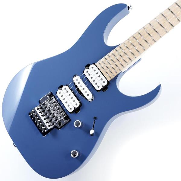 Ibanez J-LINE RG6HSHMTR-BGY (Blue Gray) [SPOT MODEL]
