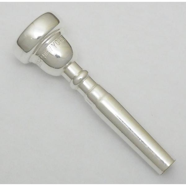 Bach USED 中古 バック / New York 10C トランペット用 マウスピース