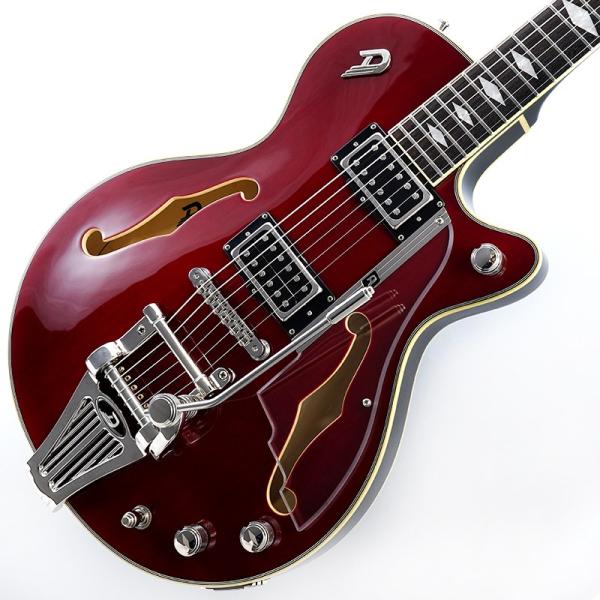 Starplayer TV Deluxe Crimson Red