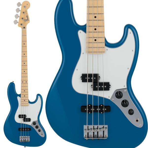 Fender Hybrid II Jazz Bass PJ 2024年限定モデル Fender 2024 Collection Made in Japan Hybrid II Jazz Bass PJ