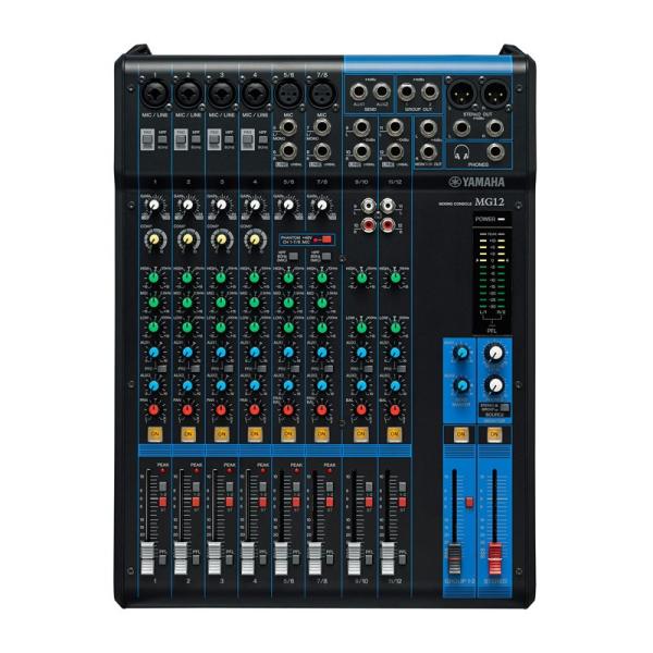 YAMAHA MW12C アナログミキサー ミキシングスタジオ ジャンク 2025年最新】MW12C YAMAHAの人気アイテム - メルカリ