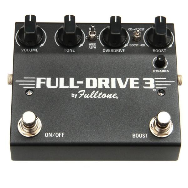 Full-Drive 3