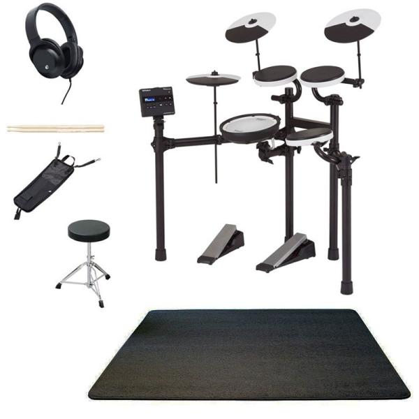 他サイト： Roland TD-02KV Extra Setの商品画像