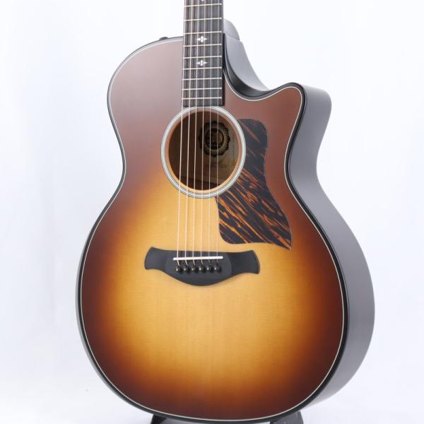 50th Anniversary Builder's Edition 314ce LTD