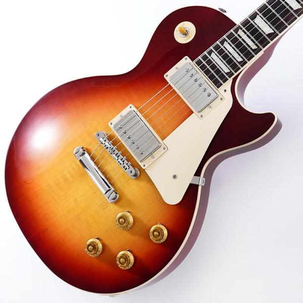 Gibson Les Paul Standard '50s (Heritage Cherry Sunburst) SN.227650122 【IKEBE  POP UP 温故知新】