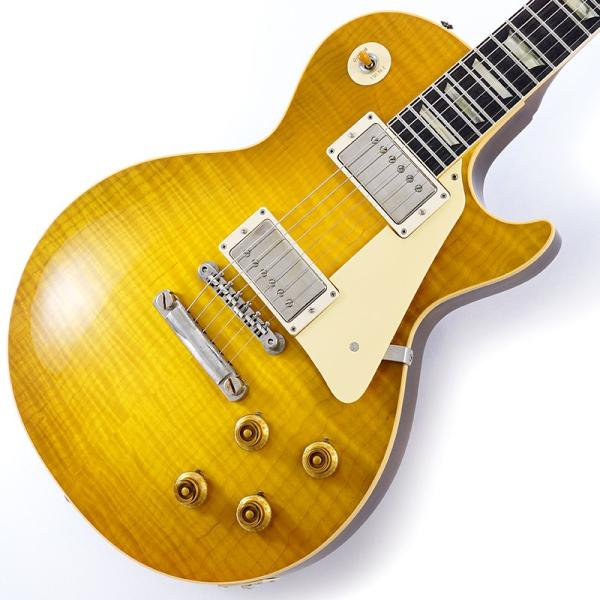 1959 Les Paul Standard Reissue VOS Lemon Burst