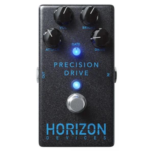 Precision Drive