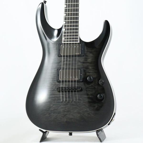 HORIZON NT-II See Thru Black Sunburst