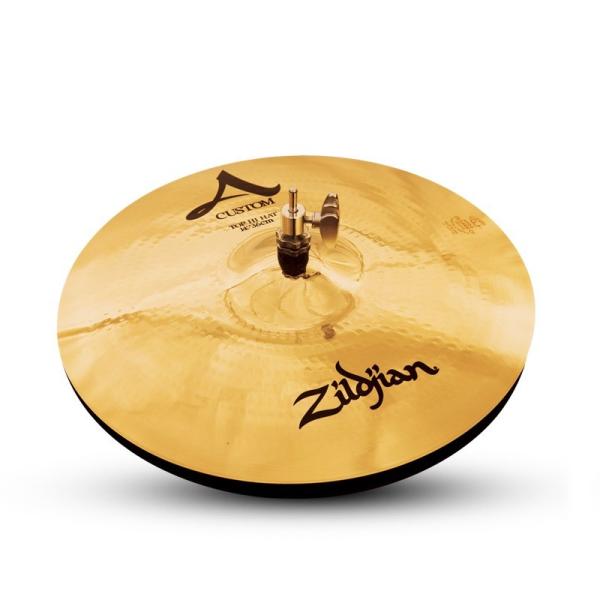 A Custom Hi-Hat 14 inch Top