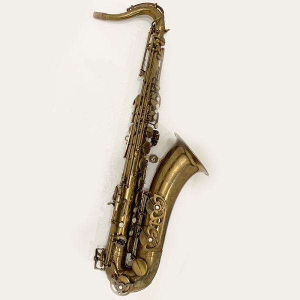 Buffet Crampon 1961's Super Dynaction S/N:7xx1 Original Lacquer