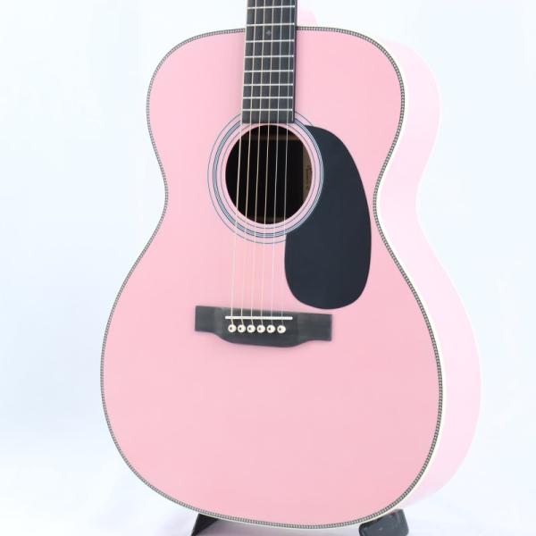 CTM 000-28 LX Pink