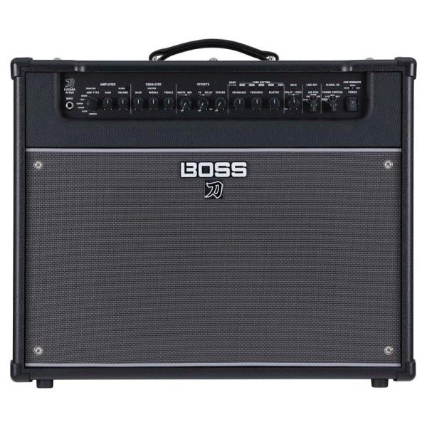 BOSS KATANA ARTIST GEN 3 [GUITAR AMPLIFIER]（カタナ ゲン ギターアンプ ボス）