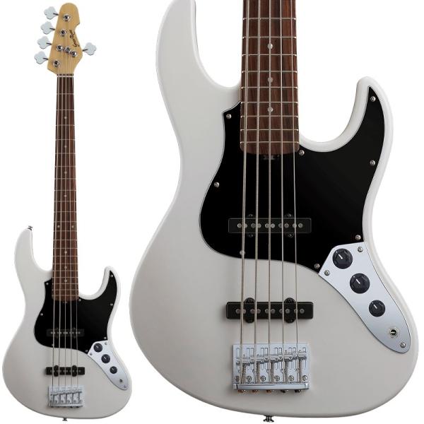 Grass Roots G-AMAZE-5-DX (Snow White) : イケベ楽器店 - 通販