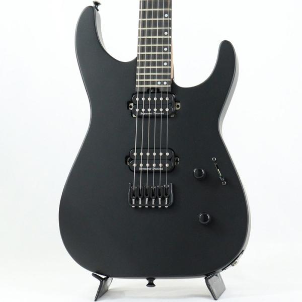 American Series Virtuoso HT (Satin Black/Streaked Ebony)