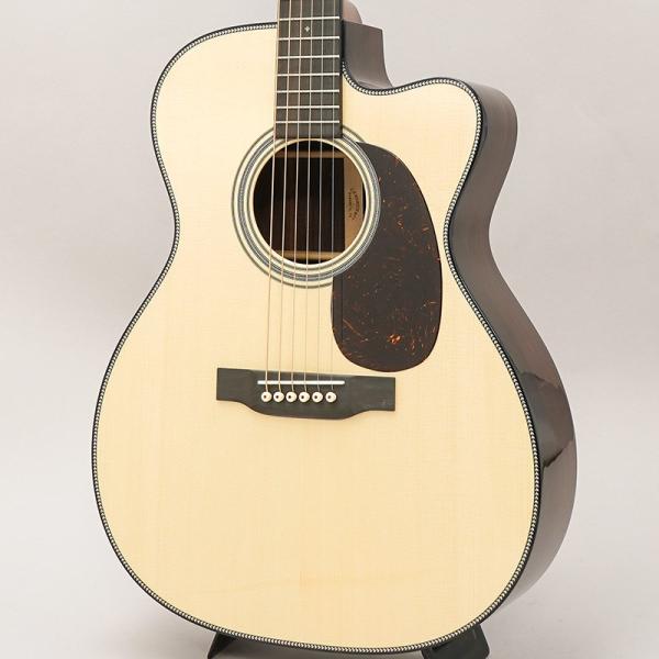 CTM 000C-28 PROMO Swiss Spruce / Indian Rosewood