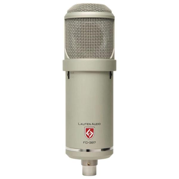 FC-387 Atlantis