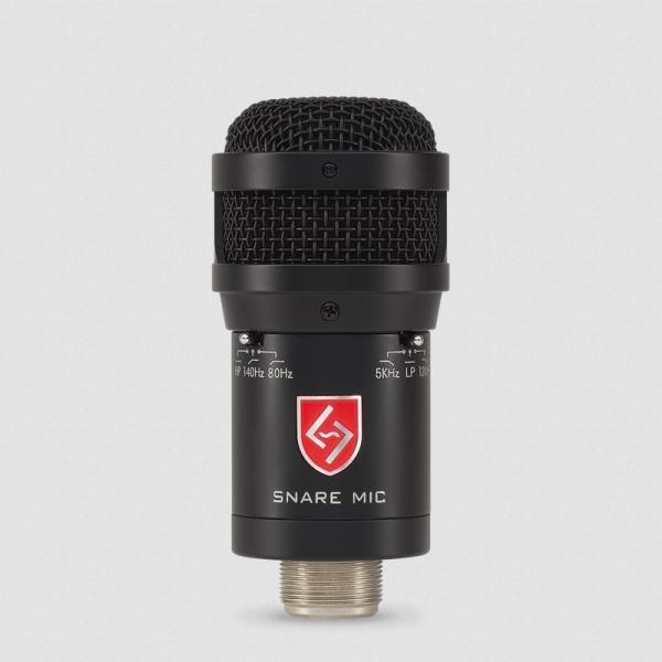 SNARE MIC