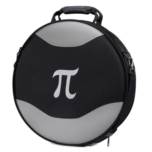 DSCP3114 Pi Depth Deluxe Snare Bag