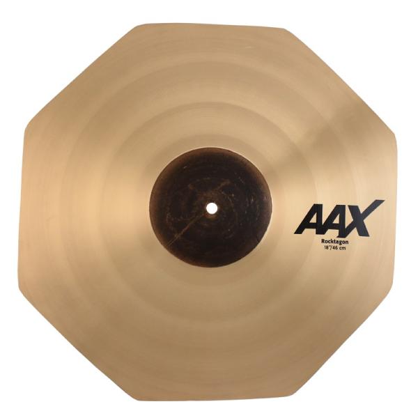 AAX Rocktagon 18"