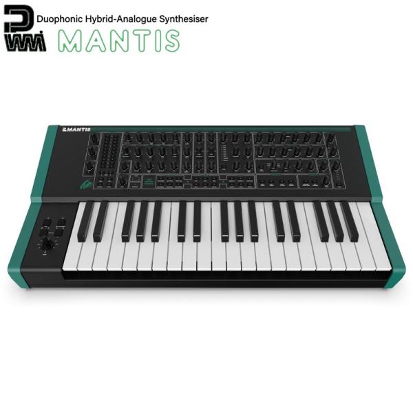 Mantis