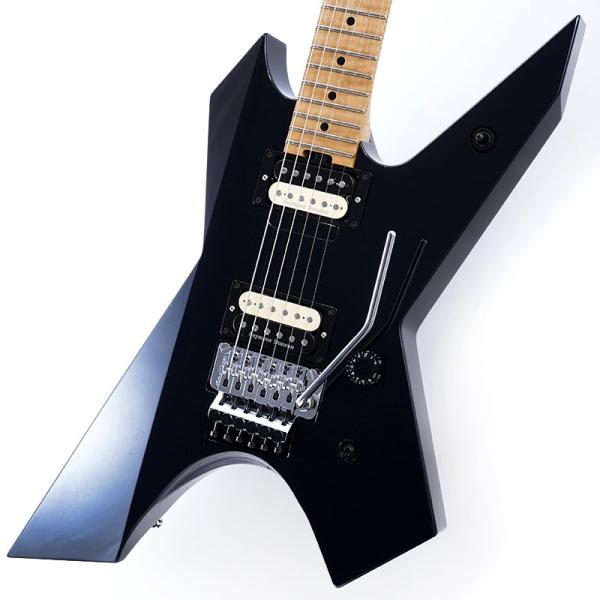 KG-Prime 21 the spirit (Blue black metallic)