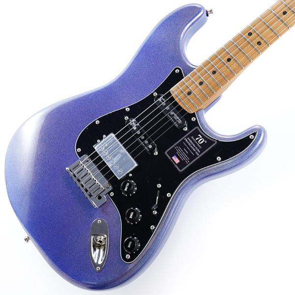 Fender（フェンダー） Fender USA 70th Anniversary American Ultra
