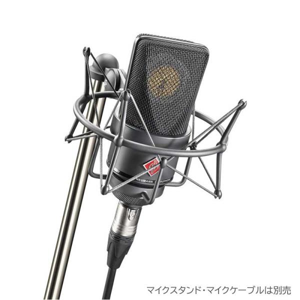 TLM 103 mt Studio Set
