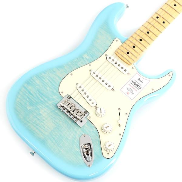 Fender（フェンダー） Fender Made in Japan 2024 Collection Hybrid