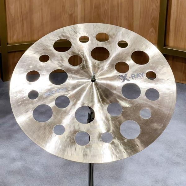 X-RAY Random Crash 18"